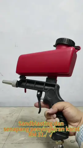 Mesin sandblasting pneumatik, pembaikan dan penyingkiran karat boleh digunakan #Mesinsandblasting #Senapangsandblasting #Pengubahsuaian #Senapangpenyingkirankarat #Sandblastingdanpenyingkirankarat #Alatperkakasan #Utilitiberprestasitinggi #Penyingkirankarat
