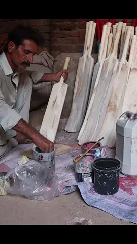 cricket bat making #criket #cricketbat #crafting #howitsmade