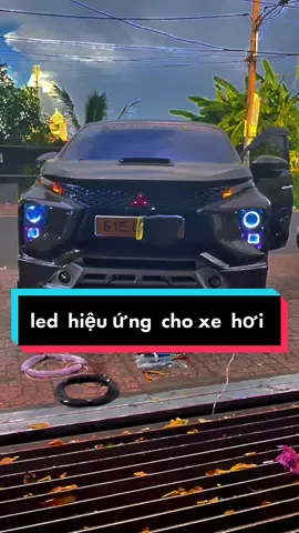 này  ae  xem cho vui thôi  chứ  ae  nào  sợ đăng  kiểm  ko nên  làm  theo #CapCut #xuhuong #phukienxe779 #oto #xetai #xehoi #tiktokvietnam #xeotodo #denxeoto 