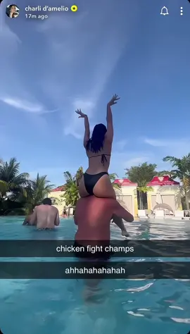 the next part #fyp #bubbleciki #blowthisup #viralvideo #viral #xyzbca #fypシ #charlidamelio #bahamastiktok 