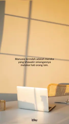 Sudahkah kita menjaga omongan kita🥹 #motivasi #storywakeren #fyp #fouryou 