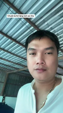 Chuẩn bị A2 tặng tem ae nha @Anh Hai Dinh Trung Touring 