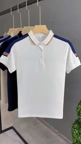 Kyky Polo Shirt High Hanycom Quality Cotton MEN'S (add one size)