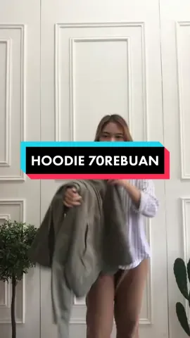 Hoodie polos #hoodiepolos #fyp #sweaterpolos #hoodiekekinian #hoodie #sweater #hoodiekekinian 