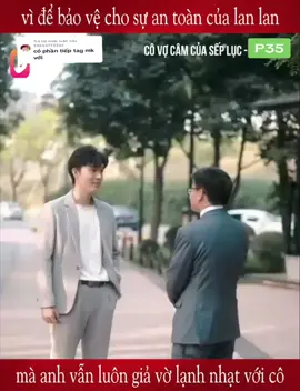 Trả lời @30653773305  PHẦN 35: CÔ VỢ CÂM CỦA SẾP LỤC #covocamcuasepluc #LearnOnTikTok #reviewphim #1 @Review 