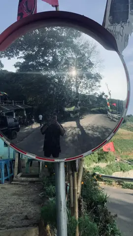Terbiasa sendiri wirr