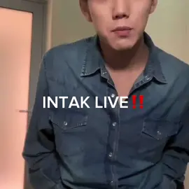INTAK LIVE ON WEVERSE!!! #intak #p1harmony #p1ece #weverselive #weverse #westernvibes  I wanted to translate but forgot i don’t speak korean😭