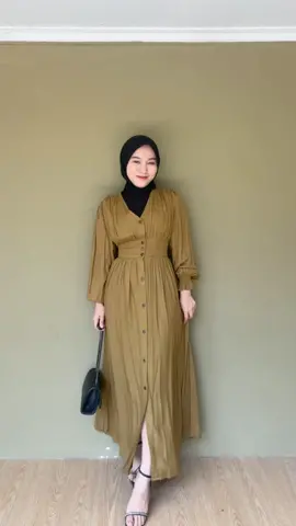 Dress link no.539,540. Pilihin bagus dress pertama / kedua nih?