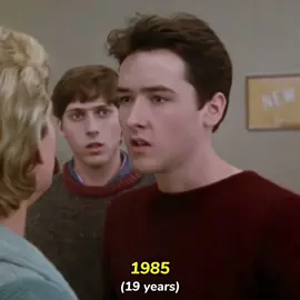 John Cusack (1985-2023) #johncusack #evolutionchallenge #johncusackedit #edit #actor #foryou #fyp 