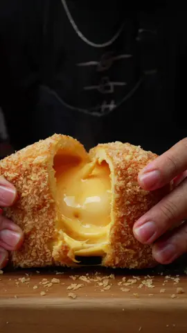 Ultra Cheese Sandwich #tiktokfood 