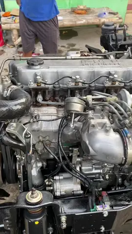 Segera Hadir 2014 HD mesin super gurih #elfnkr71euro2 #elfnkr71 #isuzuelfmania 