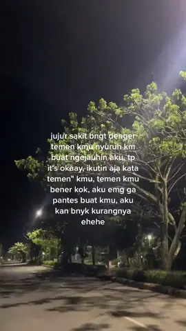 lebih tepatny BKN menjauh tpi putusin #foryou #sadstory #xyzbca #fyp #galaubrutal 