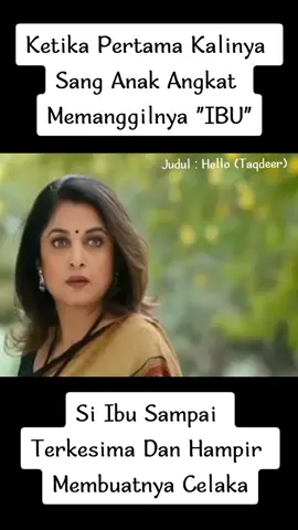 Kalian Harus Nonton Film Ini, Ceritanya Simple Dan Bikin Baper #bollywood #HelloTaqdeer #reels__tiktok #reelsviral #reelsvideo #india