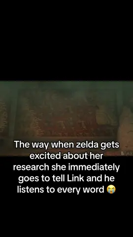 Theyre the cutest #link #zelda #zelink #Love #cute #dumb #smart #opposites #courage #wisdom #farore #nayru #tiktok #trending #fyp #viral #dontflop #blowthisup #like #comment #follow #copylink #hashtag #GodisGood #Jesus #Repent 