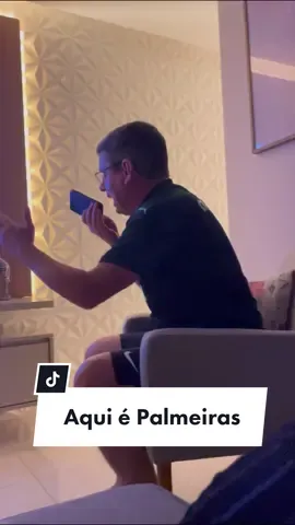 Em comemoração ao Dia dos Pais, compilado do meu pai com “Aqui é Palmeiras” 😂 #fypシ #palmeiras #futebol @SE Palmeiras 