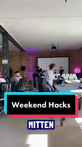 Solana Weekend Hack @SuperteamDE 🇩🇪 