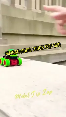 Mainan mobil jip car toys. #mainanmobilanak #mobiljap4x4 #jeptruck #cartoys #mainanmobil #zapjipoffroad #monsterzap #tiktokshop #tiktokaffiliate #fyp 