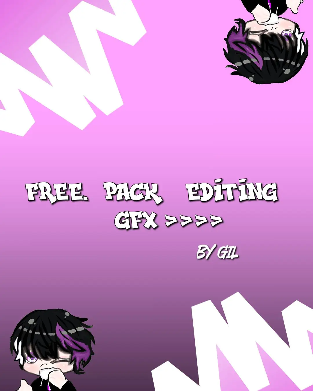 Free Pack Editing Nih Cocok Buat Rendering Ato Gfx😋👊 #Gfx #design #amdesign #intibumi #masihpemula😁 #mentahan #Render #fyppppppppppppppppppppppp #foryoupage #fypシ #foryoupage #xyzbca #alightmotion #Minecraft #free #pack #prp #fordesign 
