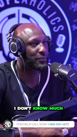 @Lamar Odom shares his all time starting 5, the question was Kobe or Lebron, not both who would be your all time starting 5? #NBA #kobe #kobebryant #mambamentality #LamarOdom #basketball 