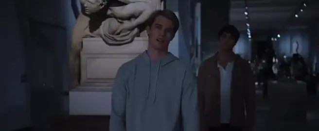 #rwrbmovie #boyfriend  حكاه عن حلمه وحقق له قبل يخلص كلامه im in love🫦