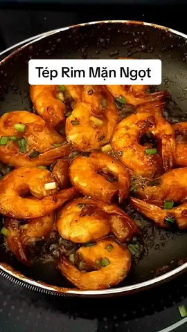 Tép rim mặn ngọt #gocnhohienanh #LearnOnTikTok #trending #trendingvideo #nauancungtiktok #monanngon #trendingtiktok #xuhuong #xuhuongtiktok #top 