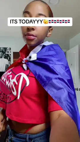 Yessirr who goibg ?#xyzbca #explore #dominican #hispanictiktok #dominicanmom #dominicanrepublic #dominicanparade 