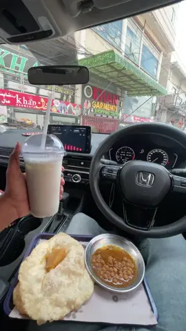 Snapchat:beingshaban #foryou #civic #foodporn #foodies #halwapuri #carhopecollege #beingsheikhshaban #billionaireboyspakistan 