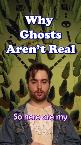 Im ao afraid if ghosts dude let me have this #fyp #ghosts #spirituality #comedy #memes #caughtoncamera #ghostvideo #top5 