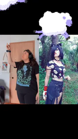 #duet with @LokiElfGodOfMischief GIANT FLYING SHEEP!! 🐑🐑 #roadto15kfollowers❤️‍🔥❤️‍🔥 #foryoupage #fyp #autismtiktokcircle #tiktokrosie #pleasefollowme #marinathemermaid #asdfmovie #sheep 