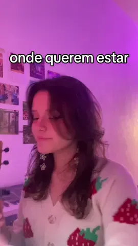 é só vocês estarem onde querem estar! 🌙 #cover #edit #stevenuniverse #stevenuniverso 