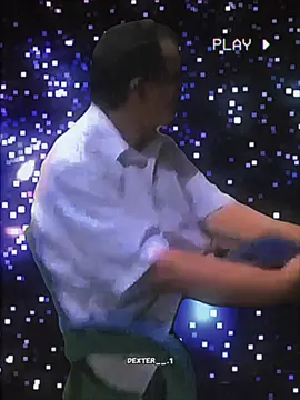 دا من المحسنين 😭 #دكستر #tiltokindia 