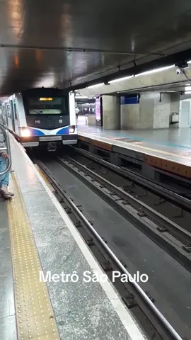 Metrô SP Estação da Sé #metrosp #sampa #metropoles 