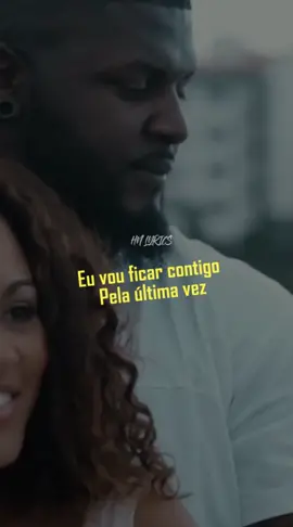 @Plutonio2765 : Última vez  #letra #hnlyrics  #ultimavez  #kizomba #plutonio2765 