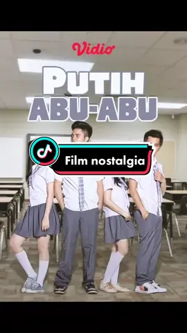 Ada yang masih ingat film ini?  #fyp #sinetron #sctv #nostalgia #putihabuabu #tibatibacinta #diamdiamsuka #ggs #anakjalanan #pangeran #anaklangit 