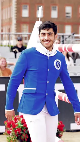 #عبدالرحمن_الراجحي  #horse #horses #showjumping #abdulrahman_alrajhi #horseriding  #london 