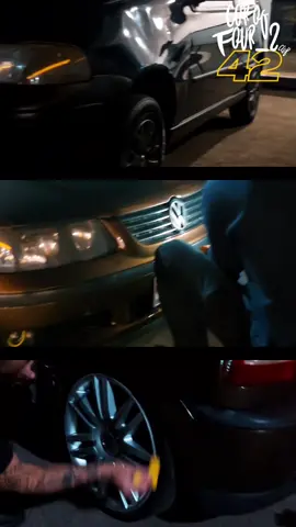 #four2 #carclub #tiktok #fy #fypシ #DiaDosPais #needforspeed #fastandfurious #flowers #wheels #carrosantigos #encontrodecarro #postinho #Lifestyle #viral #ianasher #pneu #turbo #carroturbo 