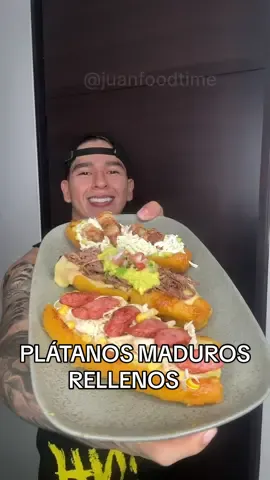 Que receta más rica!😋🤤 #recetas  #viral  #colombia  #fyp  #parati 