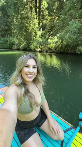#pov #paddleboarding #happyplace #nature #goodvibes #oregon #oregoncheck #oregoncoast #oregonvibes #siuslawriver #summer2023 