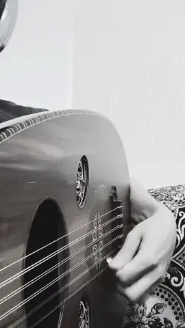 #لاسقاك_الله #عزف_عود #الصريخ💔 