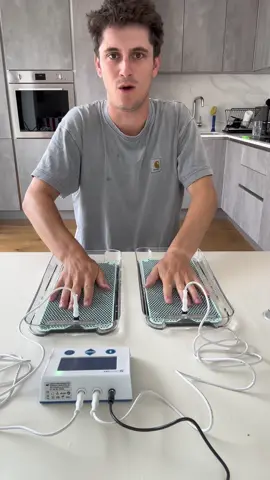 ✅ Anti-sweat device for a medical condition called hyperhidrosis ✅ It's dermatologist-recommended ✅ It's FDA-cleared  Join Dermadry's 2023 Hyperhidrosis Scholarship to Win $2000 + a Dermadry Total @Dermadry  #hyperhidrosis #sweatyhands #sweatproblems #excessivesweating #hyperhidrosisislife  #dermadry