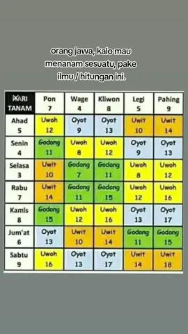 yang dr jawa pasti paham... petani boyolali mana suaranya.. #hitunganjawa #perimbon #cocoktanam #petaniboyolali #fyp 