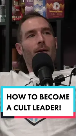 HOW TO BECOME A CULT LEADER! #leadership #brainwash #religion #faith #sheep #fool #trump #tiktok  LISTEN TO THE FULL PODCAST OR WATCH THE FULL EPISODE ON YOUTUBE @theericandtonyshow YouTube: https://youtube.com/@Theericandtonyshow Spotify: https://open.spotify.com/episode/1M6Ieu03DF8Gsqaw66yC76?si=Z_kafcWjTMCABib-MmKZeA Instagram Links The Eric and Tony Show https://instagram.com/theericandtonyshow?igshid=NTc4MTIwNjQ2YQ== Eric Rustler https://instagram.com/ericrustler?igshid=NTc4MTIwNjQ2YQ== Tony Klein https://instagram.com/tonykleincomedian?igshid=NTc4MTIwNjQ2YQ==