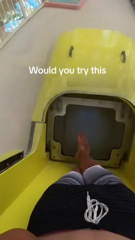 Would You Try This?#waterpark #waterslide #fyp #travel #thrillwaterpark #rovalcaribbean #thrillseeker #foryou #foryoupage #tiktok #viral #fypシ #warerparks #waterslides #royalcarribean #foryoupage❤️❤️ #royalcarribeancruise #trending #royalcarribeaninternational❤️ 