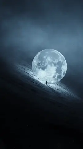 Moon 🌙