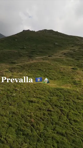 Prevalla, Kosovo 🇽🇰🏔️ Drone Video Youtube: Dronekosova #PremiereRush #kosovo #mushnikova #prevall #fy #djimavicair2 