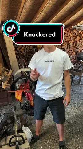 Thank you to everyone who has bought merch it really helps us continue to make videos! #barnbrothers #projects 