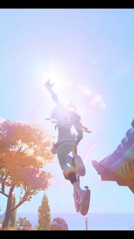 illari gap #fyp #overwatchclips #overwatchmeme #overwatchedit #franksinatra #illarioverwatch #illari #cassidy #lifeweaver 