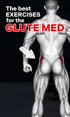 Activating Those Glute Medius Gains! 🍑 #glutemed #glutemedius #glutes #glutesworkout #glutemediusworkout