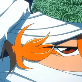 The Goat🐐 #ichigokurosaki #bleachtybw #animeedit 