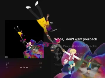 You’re Lost - Lil Uzi Vert [The Perfect LUV Tape] 2016 #liluzivert #music #luv 